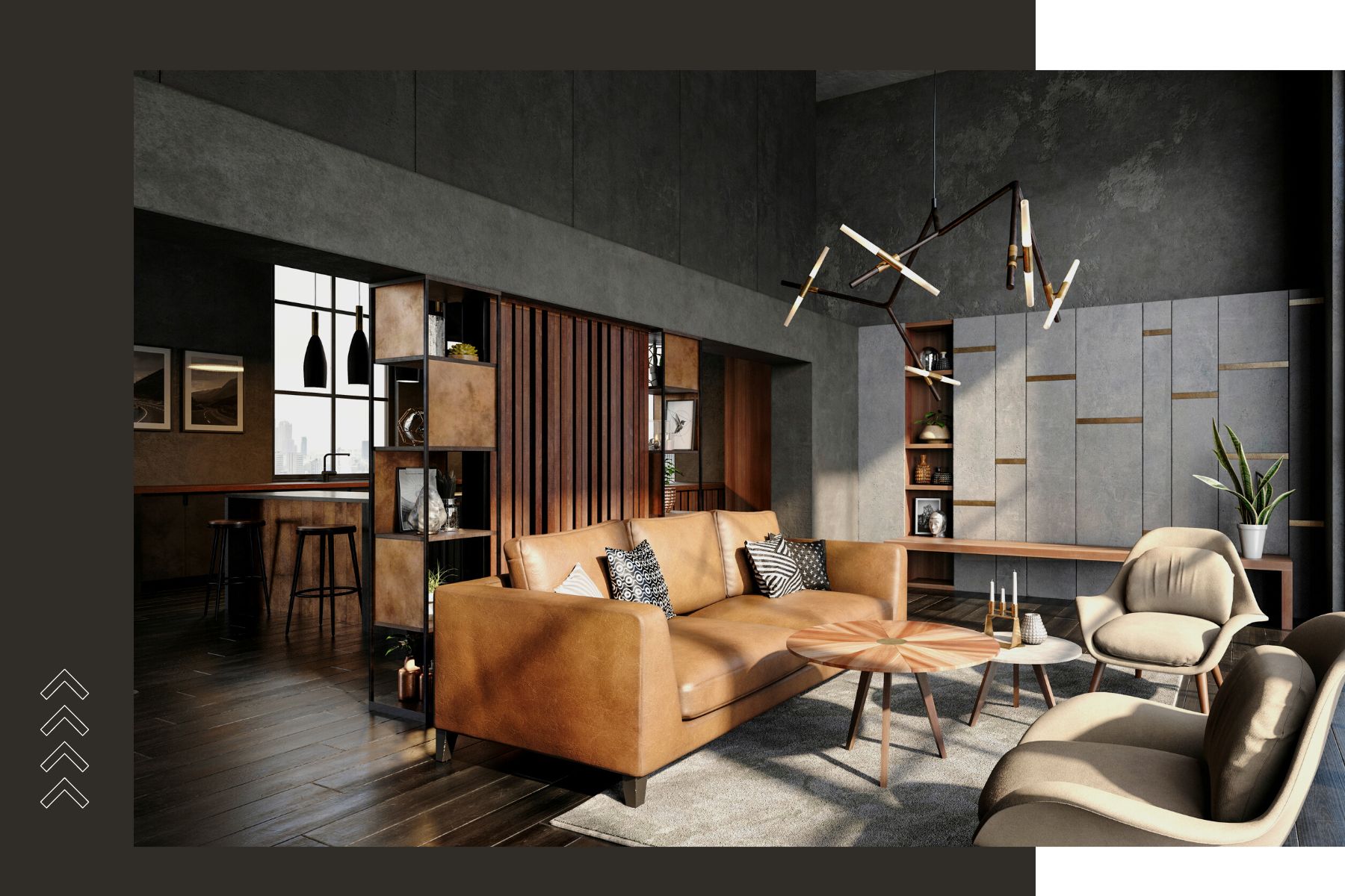 Home design