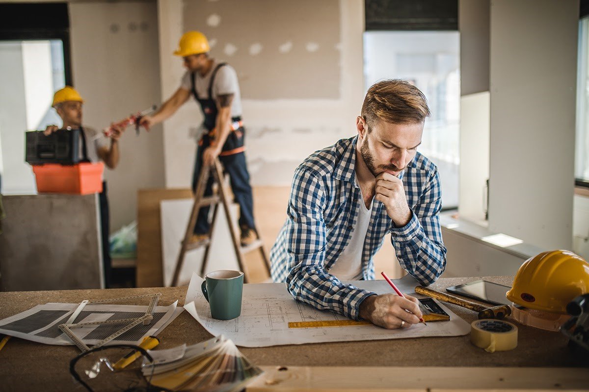 General Civil Works Contractors