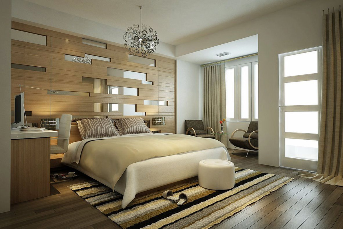 Bedroom Interior Design 