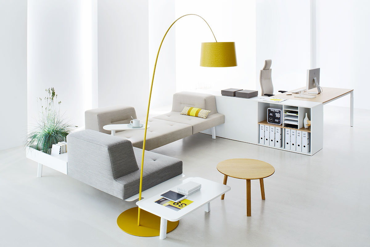 Modern Interior Design
