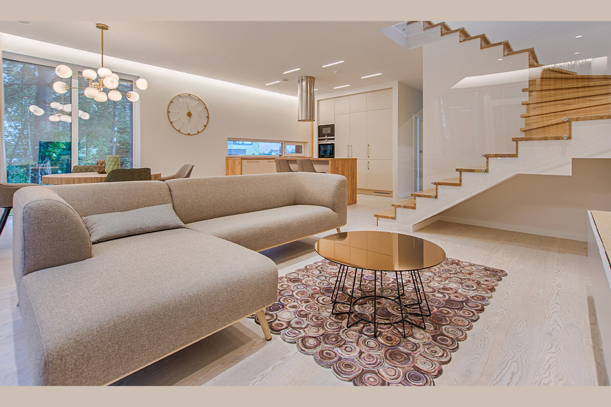 Turnkey Interior Contractors