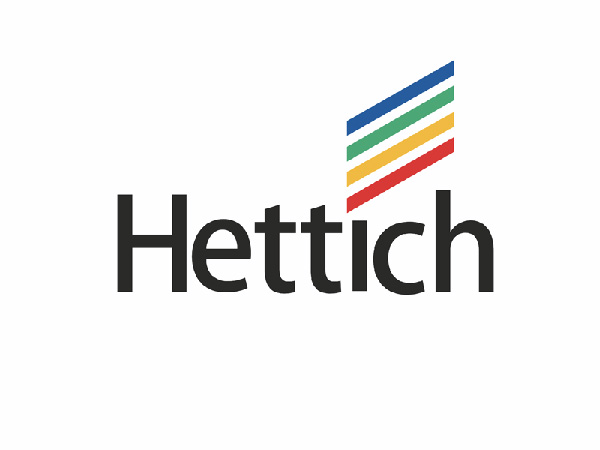 Hettich logo