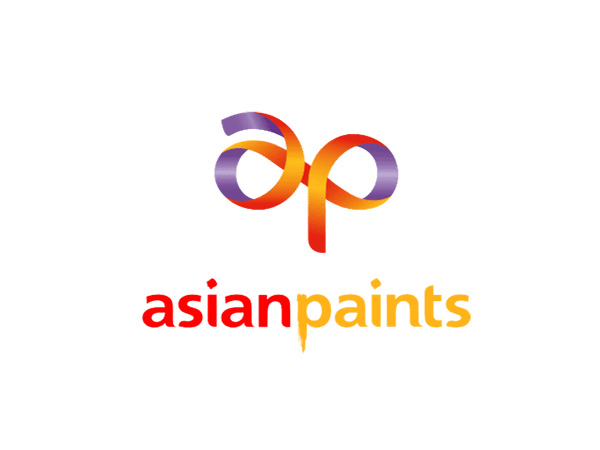 Asian Paints logo